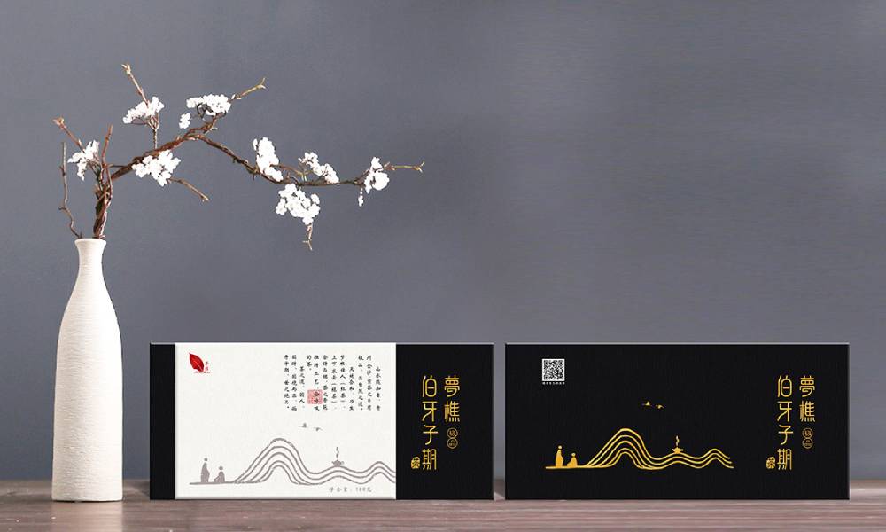 洱源县农产品包装设计：兼顾实用与品牌，让农产品从“田间”走向“餐桌”更出彩