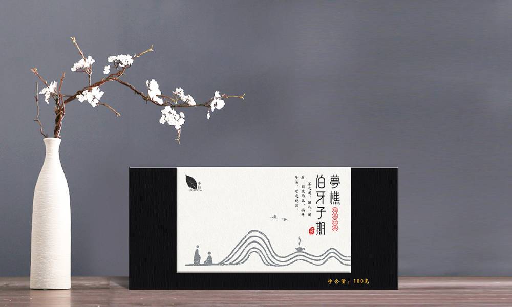 从材料到工艺，洱源县包装设计的质量底线与创新突破
