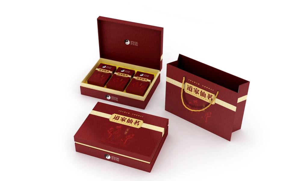 洱源县文创产品包装设计的破圈密码——文化基因与消费场景的双向激活