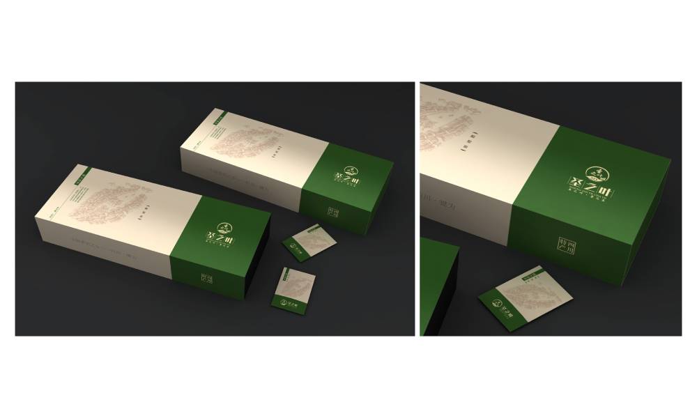 洱源县包装设计用传统工艺构筑现代品牌的文化护城河实践录