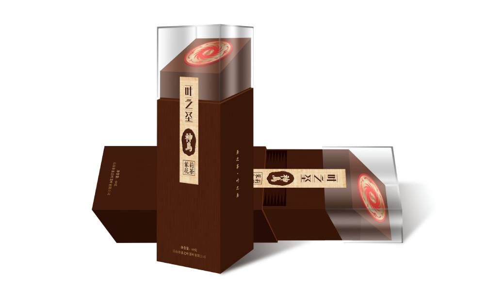 洱源县礼品包装设计：以礼传情，融合城市特色，打造有温度的伴手礼