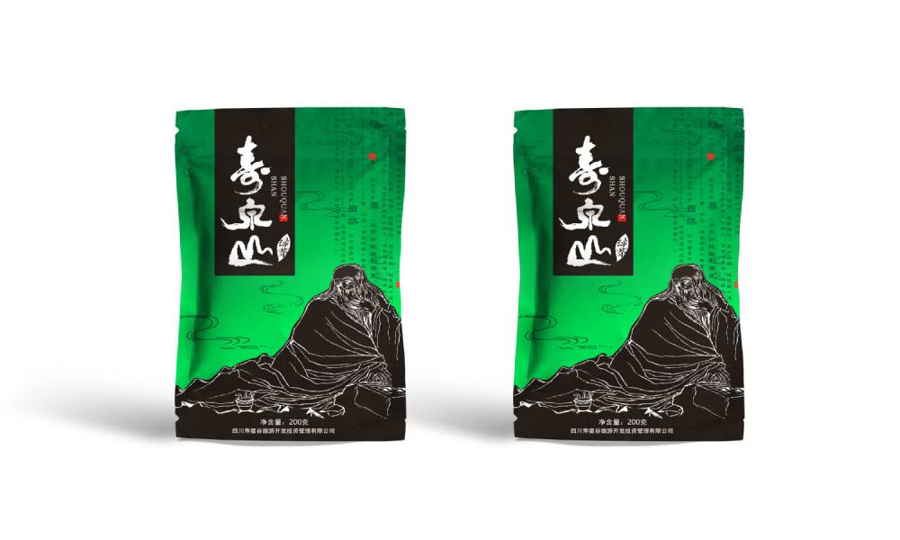 视觉锤效应：洱源县包装设计公司敲开消费者心智的大门