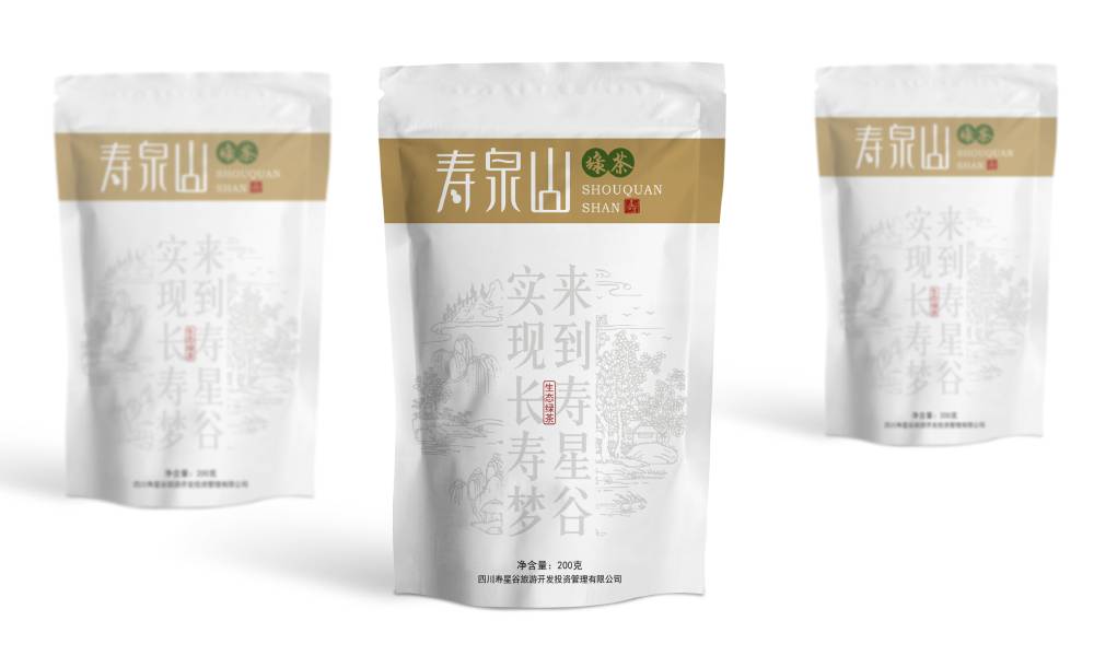 洱源县包装设计全攻略：从需求到落地，解锁产品竞争力密码